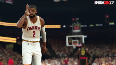 NBA 2K17 (PC) - Steam Key - ASIA - 9