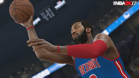NBA 2K17 (PC) - Steam Key - ASIA - 6