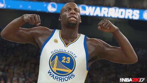 NBA 2K17 (PC) - Steam Key - ASIA - 4