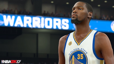 NBA 2K17 (PC) - Steam Key - CIS - 0