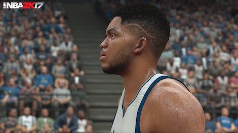 NBA 2K17 (PC) - Steam Key - EUROPE - 8