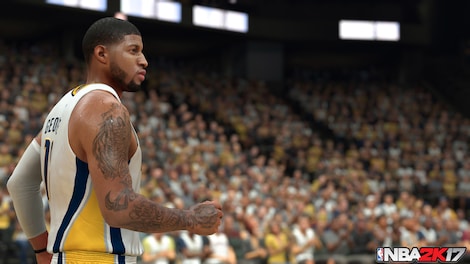 NBA 2K17 (PC) - Steam Key - EUROPE - 3