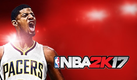 NBA 2K17 (PC) - Steam Key - EUROPE - 0