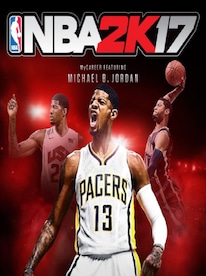 NBA 2K17 (PC) - Steam Key - RU/CIS - 1