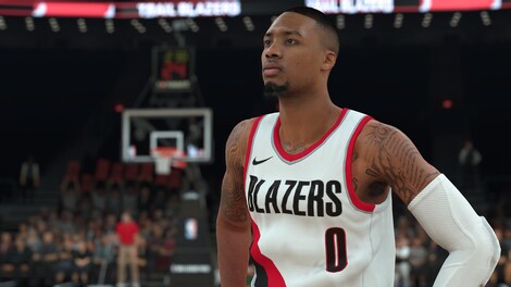 NBA 2K18 Steam Key CIS - 5