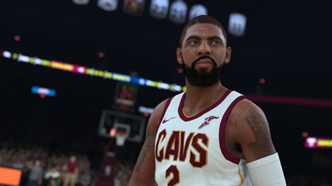 NBA 2K18 Steam Key EUROPE - 4