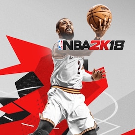 NBA 2K18 Steam Key EUROPE - 9
