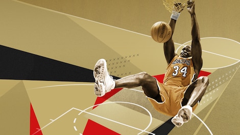 NBA 2K18 Steam Key PC ROW - 0