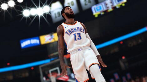 NBA 2K19 + NBA 2K PLAYGROUNDS 2 Steam Gift EUROPE - 0