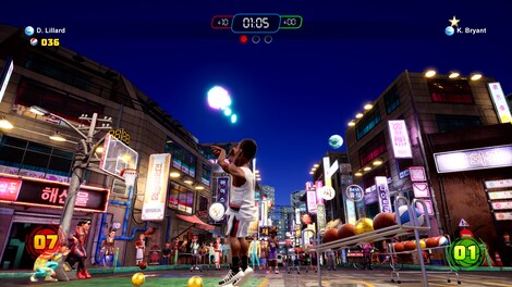 NBA 2K19 + NBA 2K PLAYGROUNDS 2 Steam Key EUROPE - 8