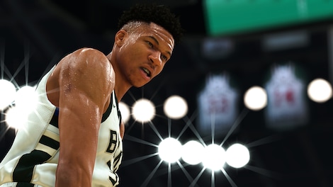 NBA 2K19 + NBA 2K PLAYGROUNDS 2 Steam Key EUROPE - 10