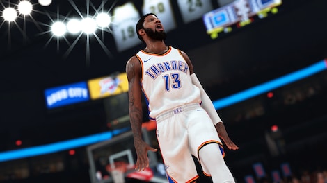 NBA 2K19 + NBA 2K PLAYGROUNDS 2 Steam Key GLOBAL - 0