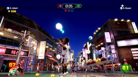 NBA 2K19 + NBA 2K PLAYGROUNDS 2 Steam Key GLOBAL - 8