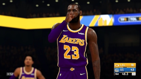 NBA 2K19 (Xbox One) - Xbox Live Account - GLOBAL - 3