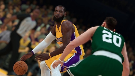 NBA 2K19 (Xbox One) - Xbox Live Account - GLOBAL - 4