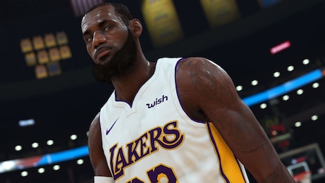 NBA 2K19 (Xbox One) - Xbox Live Account - GLOBAL - 5