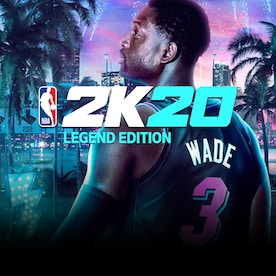 NBA 2K20 Legend Edition (PC) - Steam Key - EUROPE - 5