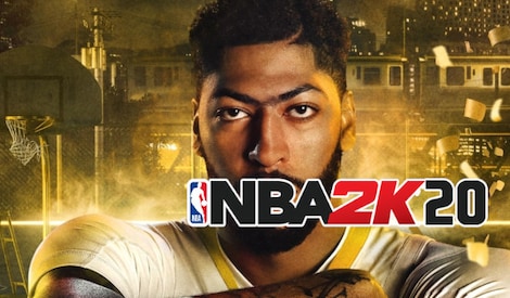 Nintendo eshop nba 2k20 sales