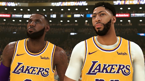 NBA 2K20 (Nintendo Switch) - Nintendo eShop Key - EUROPE - 5