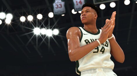 NBA 2K20 (Nintendo Switch) - Nintendo eShop Key - EUROPE - 8