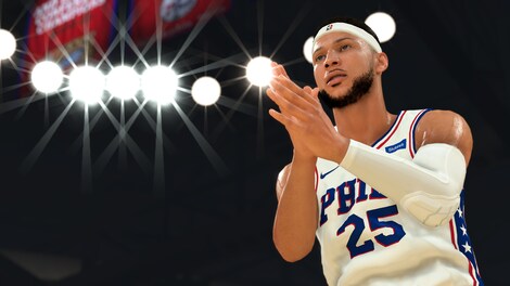 NBA 2K20 (Nintendo Switch) - Nintendo eShop Key - EUROPE - 9