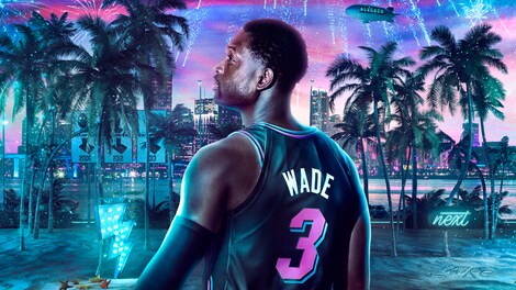 NBA 2K20 Standard Edition (PC) - Steam Gift - GLOBAL - 3