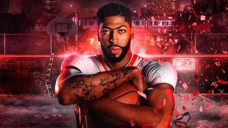 NBA 2K20 Standard Edition (PC) - Steam Gift - GLOBAL - 4