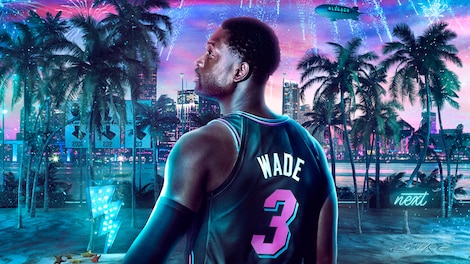 NBA 2K20 Standard Edition (PC) - Steam Key - GLOBAL - 3