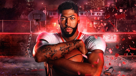 NBA 2K20 Standard Edition (PC) - Steam Key - GLOBAL - 4