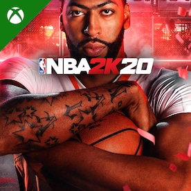 NBA 2K20 Standard Edition (Xbox One) - Key - GLOBAL - 5