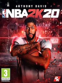 NBA 2K20 (Xbox One) - Xbox Live Key - UNITED KINGDOM - 1