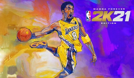 NBA 2K21 | Mamba Forever Edition (PC) - Steam Gift - GLOBAL - 3