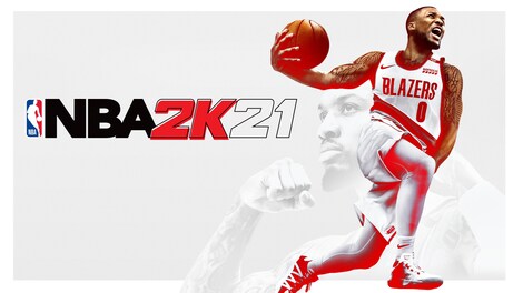 NBA 2K21 (Nintendo Switch) - Nintendo eShop Account - GLOBAL - 3
