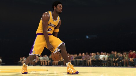 NBA 2K21 (Nintendo Switch) - Nintendo eShop Account - GLOBAL - 5