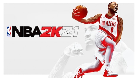 NBA 2K21 (PC) - Epic Games Account - GLOBAL - 3