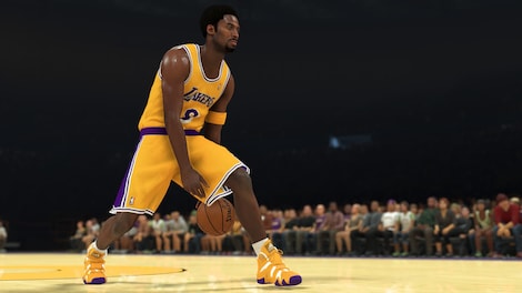 NBA 2K21 (PC) - Epic Games Account - GLOBAL - 5