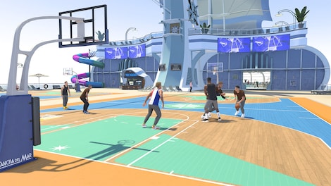 NBA 2K22 (Nintendo Switch) - Nintendo eShop Key - EUROPE - 8