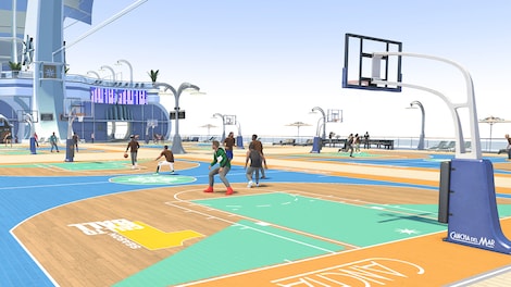 NBA 2K22 (Nintendo Switch) - Nintendo eShop Key - EUROPE - 7