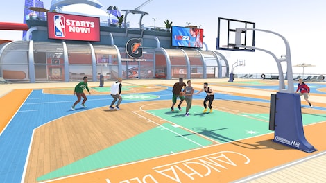 NBA 2K22 (Nintendo Switch) - Nintendo eShop Key - EUROPE - 10