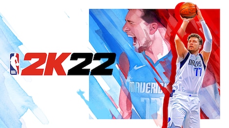 NBA 2K22 (PC) - Steam Gift - EUROPE - 2