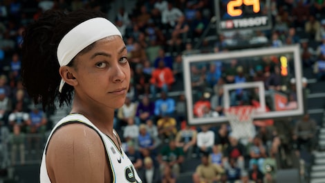NBA 2K22 (PC) - Steam Key - GLOBAL - 4