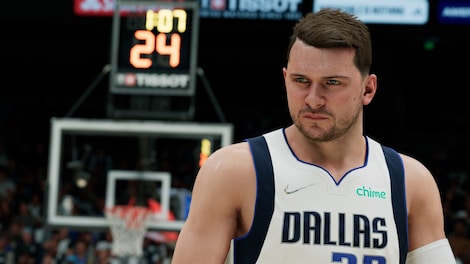 NBA 2K22 (PC) - Steam Key - GLOBAL - 5