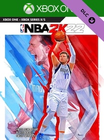 NBA 2K22 - Pre-order Bonus (Xbox One) - Xbox Live Key - GLOBAL - 1