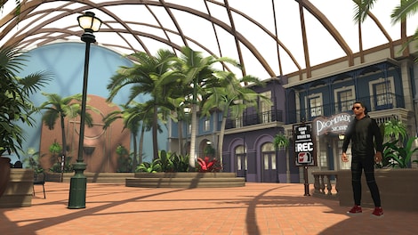 NBA 2K22 (PS5) - PSN Key - EUROPE - 5