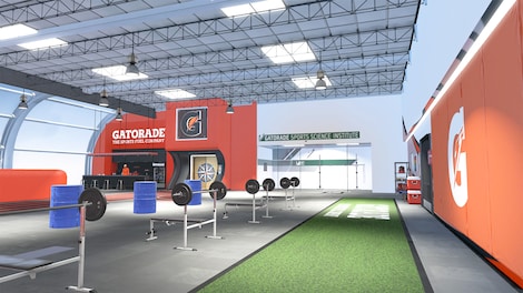 NBA 2K22 (PS5) - PSN Key - EUROPE - 6