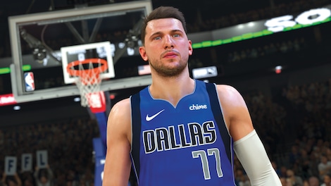 NBA 2K22 (PS5) - PSN Key - UNITED STATES - 5