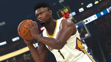 NBA 2K22 (PS5) - PSN Key - UNITED STATES - 6