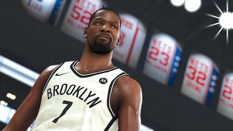 NBA 2K22 (PS5) - PSN Key - UNITED STATES - 4