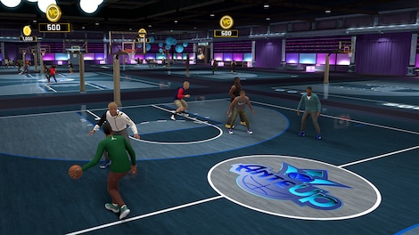 NBA 2K22 (Xbox One) - Xbox Live Account - GLOBAL - 3