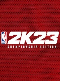 NBA 2K23 | Championship Edition (PC) - Steam Key - CIS - 1